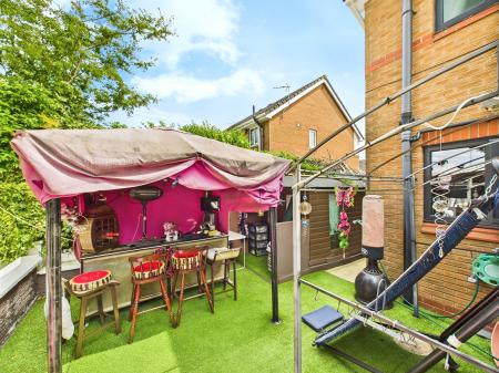 3 bedroom Semi-detached house for sale in Great Delph, Haydock, WA11