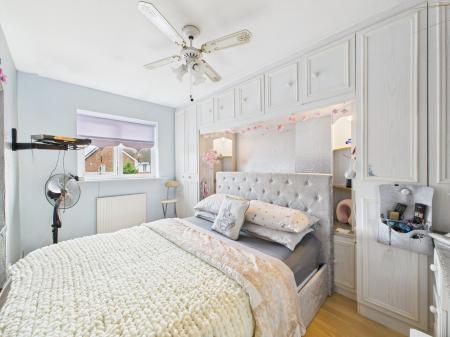 3 bedroom Semi-detached house for sale in Great Delph, Haydock, WA11