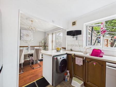 3 bedroom Semi-detached house for sale in Great Delph, Haydock, WA11