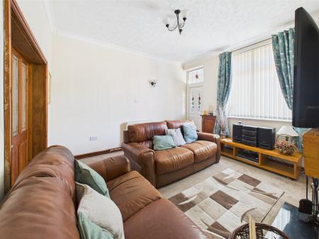 2 bedroom Terraced House for sale in Greenfield Road, Dentons Green, St Helens, WA10