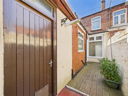 2 bedroom Terraced House for sale in Greenfield Road, Dentons Green, St Helens, WA10