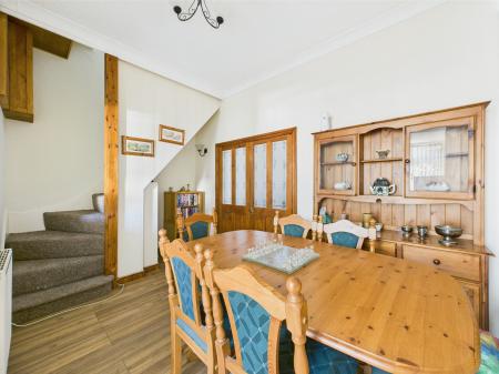 2 bedroom Terraced House for sale in Greenfield Road, Dentons Green, St Helens, WA10