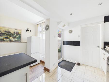 2 bedroom Terraced House for sale in Greenfield Road, Dentons Green, St Helens, WA10