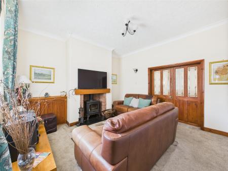 2 bedroom Terraced House for sale in Greenfield Road, Dentons Green, St Helens, WA10