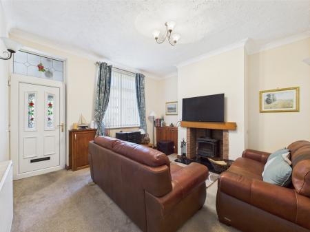 2 bedroom Terraced House for sale in Greenfield Road, Dentons Green, St Helens, WA10