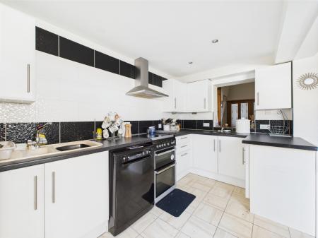 2 bedroom Terraced House for sale in Greenfield Road, Dentons Green, St Helens, WA10