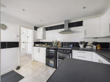 2 bedroom Terraced House for sale in Greenfield Road, Dentons Green, St Helens, WA10