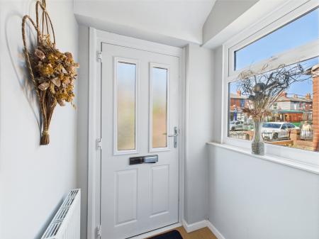 2 bedroom Terraced House for sale in Greenfield Road, Dentons Green, St Helens, WA10