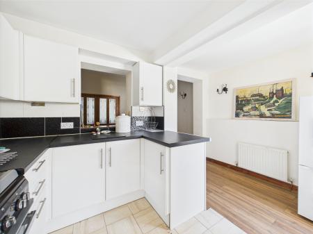 2 bedroom Terraced House for sale in Greenfield Road, Dentons Green, St Helens, WA10