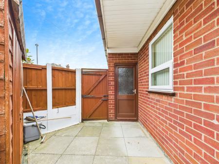 3 bedroom Semi-detached house for sale in Haweswater Avenue, Haydock, WA11