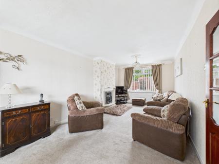 3 bedroom Semi-detached house for sale in Haweswater Avenue, Haydock, WA11