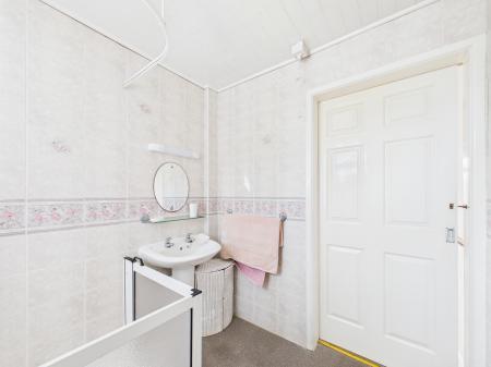 3 bedroom Semi-detached house for sale in Haweswater Avenue, Haydock, WA11