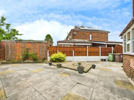 3 bedroom Semi-detached house for sale in Haweswater Avenue, Haydock, WA11