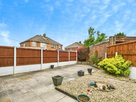 3 bedroom Semi-detached house for sale in Haweswater Avenue, Haydock, WA11