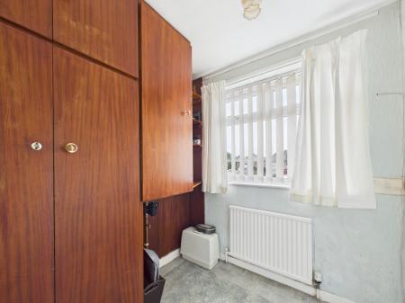3 bedroom Semi-detached house for sale in Haweswater Avenue, Haydock, WA11