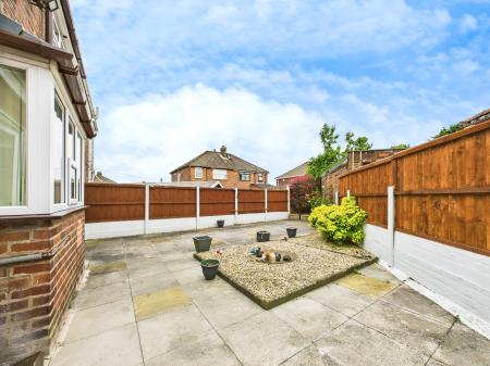 3 bedroom Semi-detached house for sale in Haweswater Avenue, Haydock, WA11