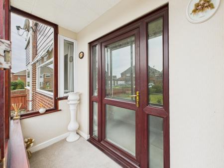 3 bedroom Semi-detached house for sale in Haweswater Avenue, Haydock, WA11