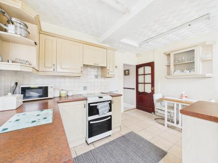 3 bedroom Semi-detached house for sale in Haweswater Avenue, Haydock, WA11