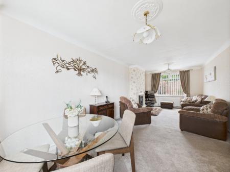 3 bedroom Semi-detached house for sale in Haweswater Avenue, Haydock, WA11