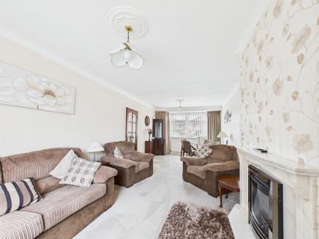 3 bedroom Semi-detached house for sale in Haweswater Avenue, Haydock, WA11