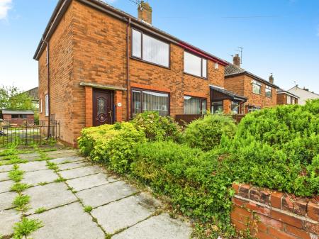 Haydock Lane, Haydock, WA11