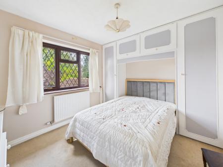 4 bedroom Detached house for sale in Haywood Gardens, West Park, St Helens, WA10