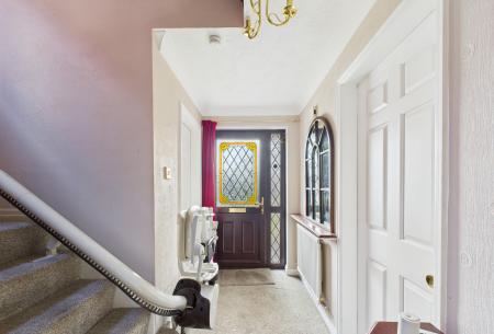 4 bedroom Detached house for sale in Haywood Gardens, West Park, St Helens, WA10