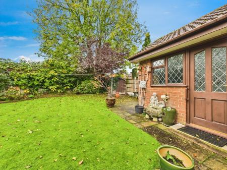 4 bedroom Detached house for sale in Haywood Gardens, West Park, St Helens, WA10