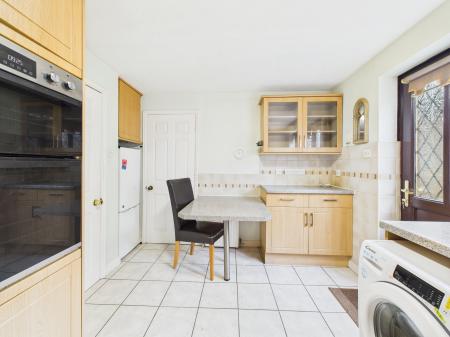 4 bedroom Detached house for sale in Haywood Gardens, West Park, St Helens, WA10