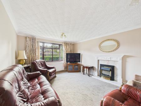 4 bedroom Detached house for sale in Haywood Gardens, West Park, St Helens, WA10