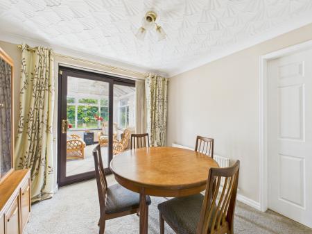 4 bedroom Detached house for sale in Haywood Gardens, West Park, St Helens, WA10