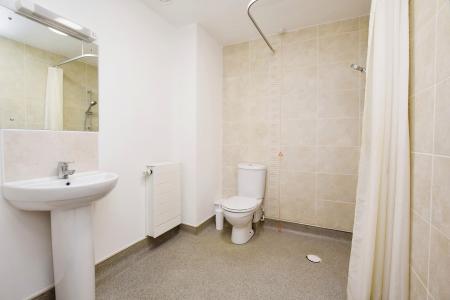 2 bedroom Flat for sale in Heyeswood, Haydock, WA11