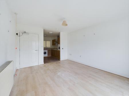 1 bedroom Flat for sale in Heyeswood, Haydock, WA11