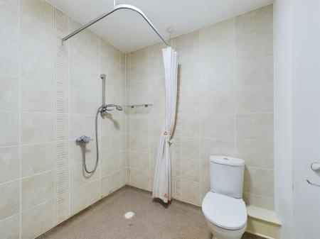 1 bedroom Flat for sale in Heyeswood, Haydock, WA11