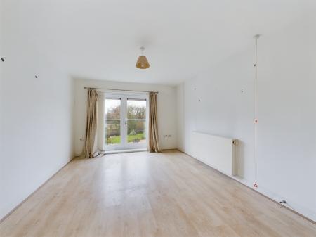 1 bedroom Flat for sale in Heyeswood, Haydock, WA11