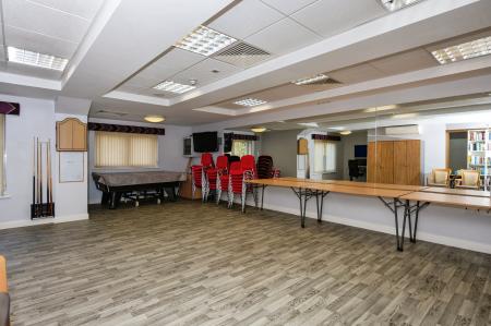 1 bedroom Flat for sale in Heyeswood, Haydock, WA11