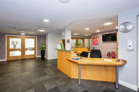 1 bedroom Flat for sale in Heyeswood, Haydock, WA11