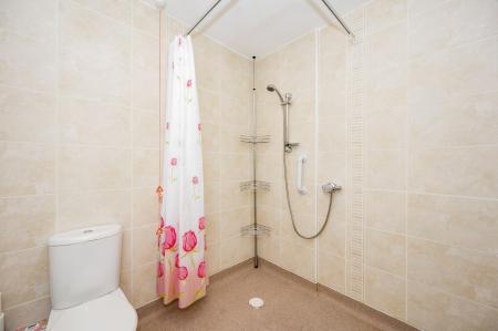 1 bedroom Flat for sale in Heyeswood, Haydock, WA11