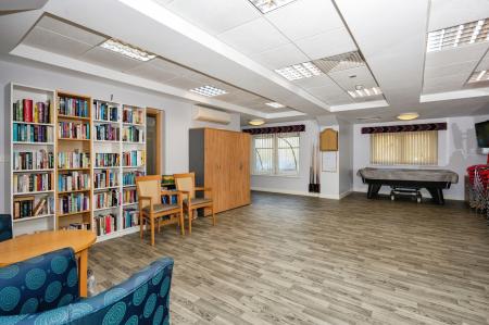 1 bedroom Flat for sale in Heyeswood, Haydock, WA11