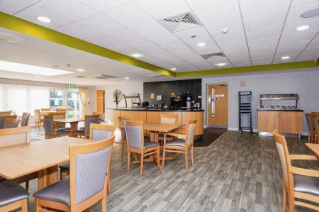 1 bedroom Flat for sale in Heyeswood, Haydock, WA11