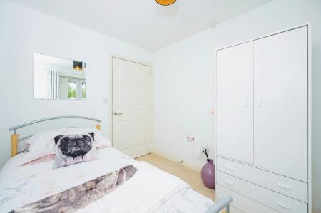 2 bedroom Apartment for sale in Heyeswood, Haydock, WA11