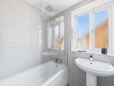 3 bedroom Terraced House for sale in Holly Bank Grove, Fingerpost, St Helens, WA9