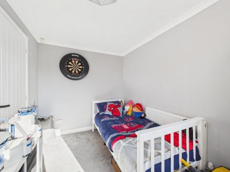 3 bedroom Terraced House for sale in Holly Bank Grove, Fingerpost, St Helens, WA9