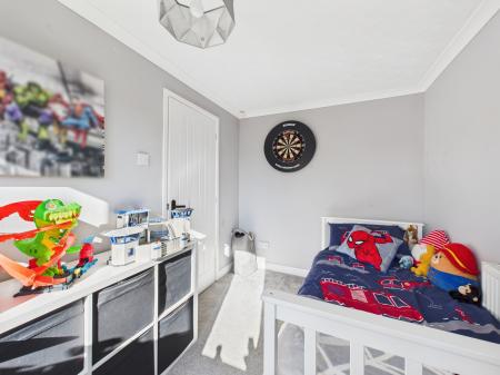 3 bedroom Terraced House for sale in Holly Bank Grove, Fingerpost, St Helens, WA9