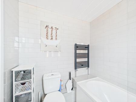 3 bedroom Terraced House for sale in Holly Bank Grove, Fingerpost, St Helens, WA9