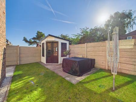 3 bedroom Terraced House for sale in Holly Bank Grove, Fingerpost, St Helens, WA9