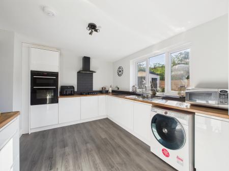 3 bedroom Terraced House for sale in Holly Bank Grove, Fingerpost, St Helens, WA9