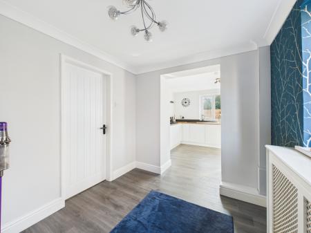 3 bedroom Terraced House for sale in Holly Bank Grove, Fingerpost, St Helens, WA9