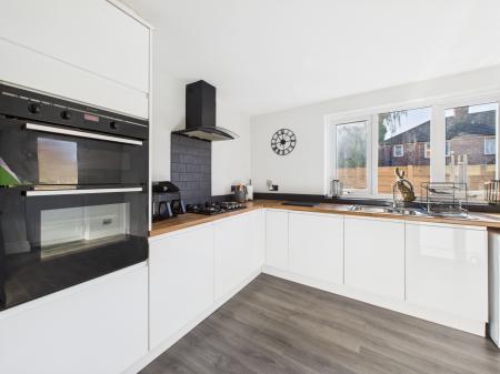 3 bedroom Terraced House for sale in Holly Bank Grove, Fingerpost, St Helens, WA9