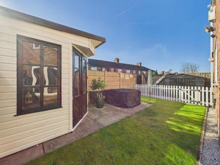 3 bedroom Terraced House for sale in Holly Bank Grove, Fingerpost, St Helens, WA9